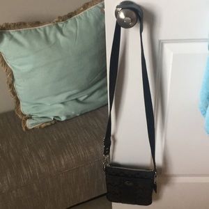 Coach Crossbody purse